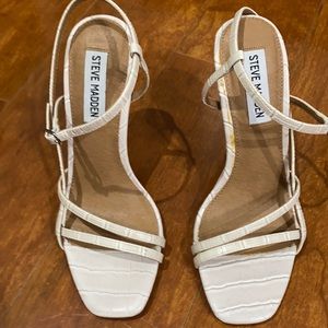 Steve Madden heels